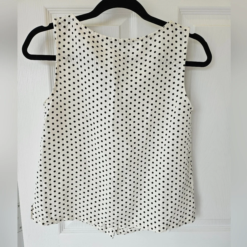 Mango Top Vest - Picture 2 of 3